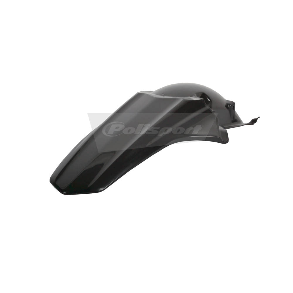 Polisport - POLISPORT REAR FENDER HONDA CRF 2010 - BLACK [B7] - Shark Leathers
