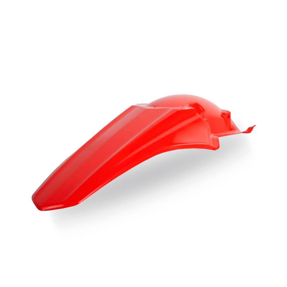 Polisport - POLISPORT REAR FENDER HONDA CRF - RED [B7] - Shark Leathers