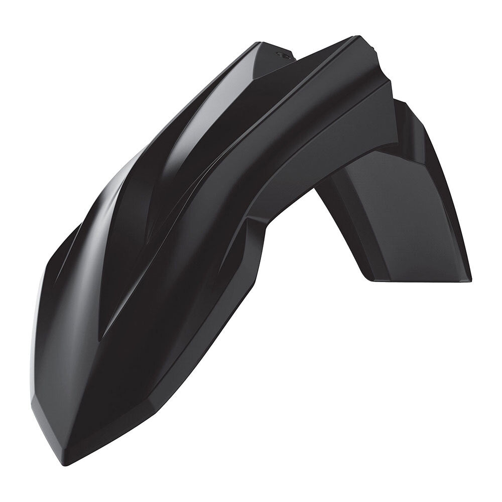Polisport - POLISPORT FRONT FENDER BETA RR/X-TRAINER 20-22 - BLACK - Shark Leathers