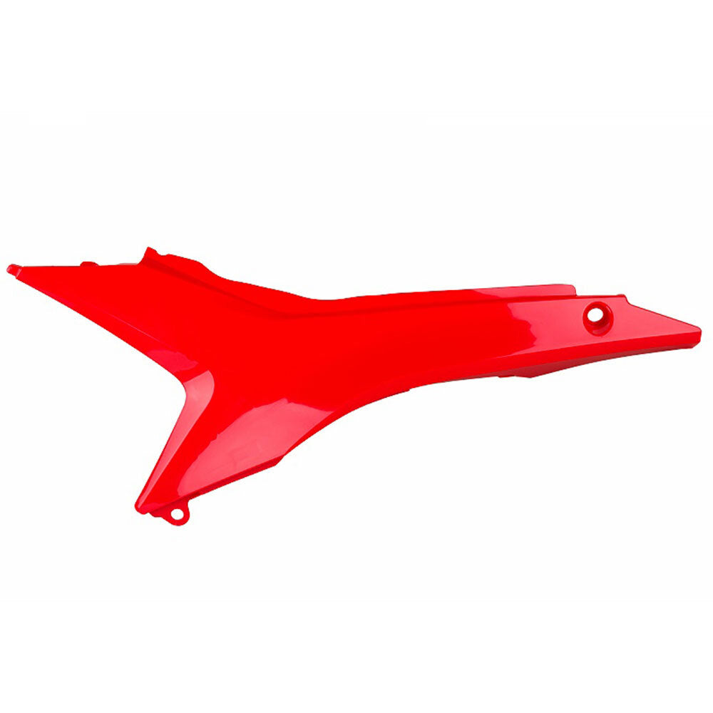 Polisport - POLISPORT UPR SIDE PNLS HON CRF250R 14-17/CRF450R 13-16 - RED - Shark Leathers