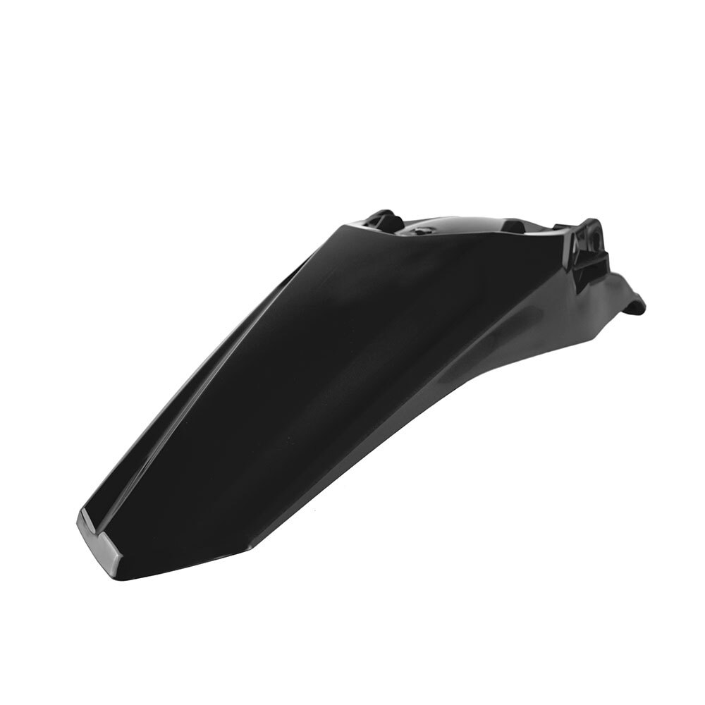 Polisport - POLISPORT REAR FENDER HONDA CRF250R 22/CRF450R 21-22 - BLACK - Shark Leathers