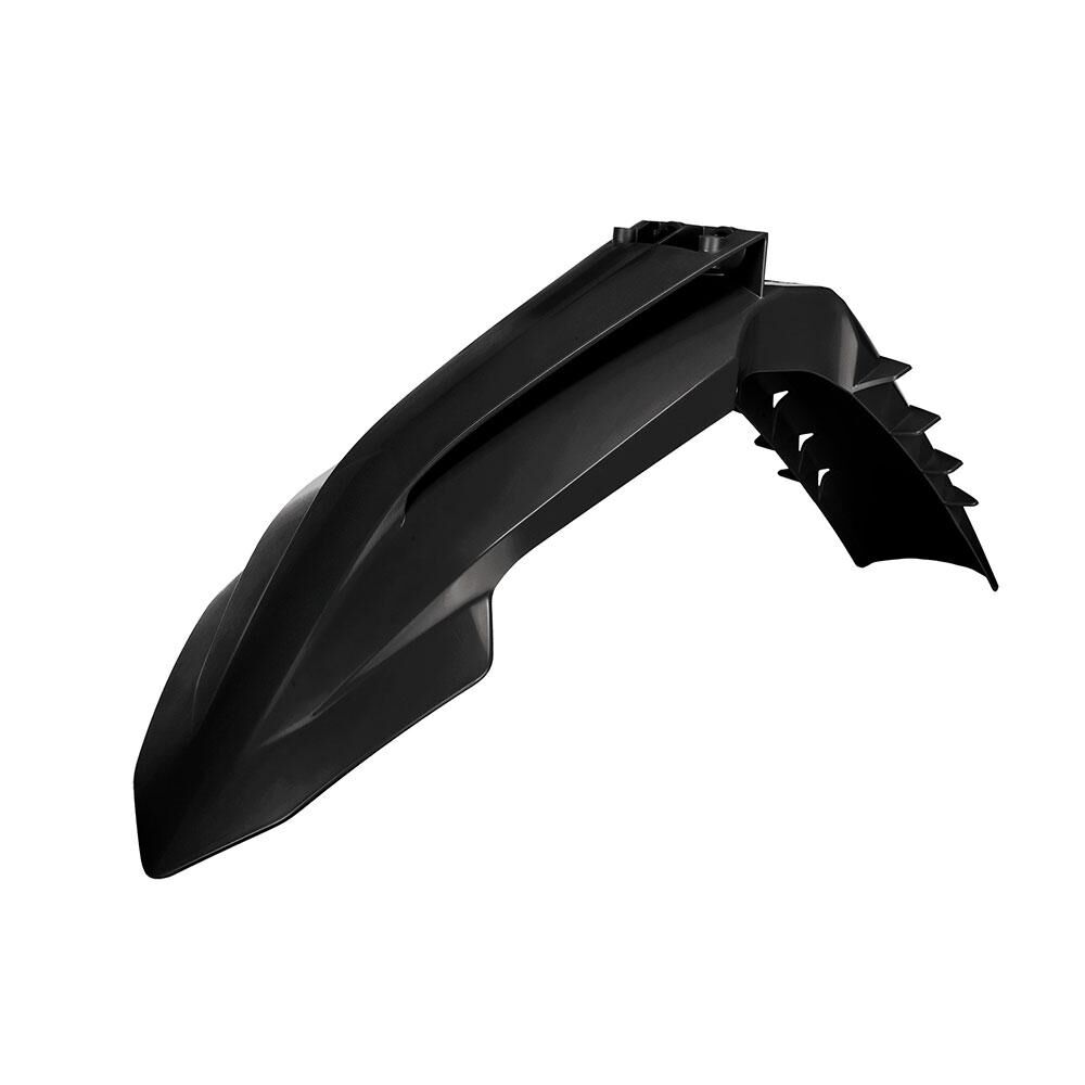POLISPORT FRONT FENDER KTM SX/SX-F 23- EXC/EXC-F 24- BLACK