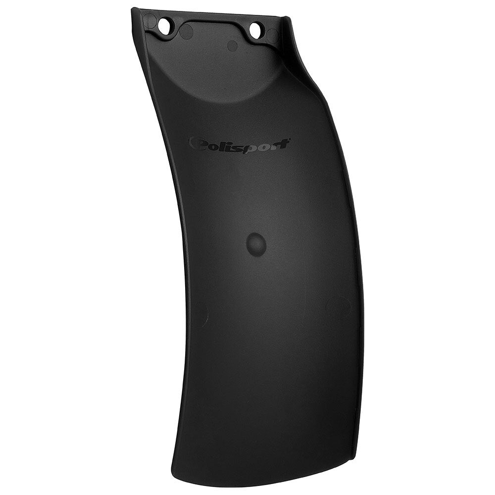 Polisport - POLISPORT REAR SHOCK FLAP YAMAHA - BLACK - Shark Leathers