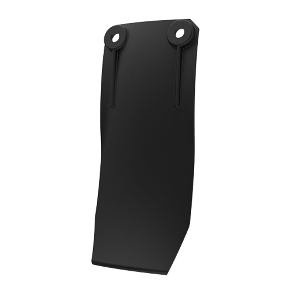 Polisport - POLISPORT REAR SHOCK FLAP HONDA CRF250R/CRF450R - BLACK [B10] - Shark Leathers