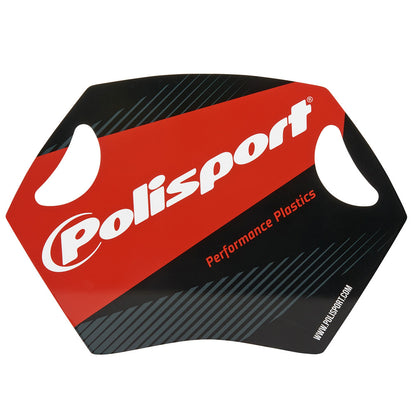 Polisport - POLISPORT PIT BOARD [B25] - Shark Leathers