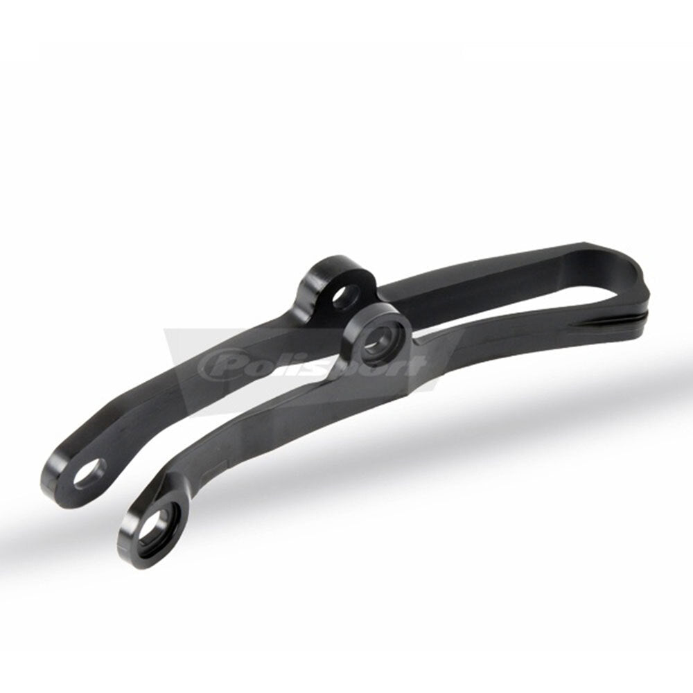 Polisport - POLISPORT CHAIN SLIDER KAWASAKI KX450F 16 - BLACK [B16] - Shark Leathers