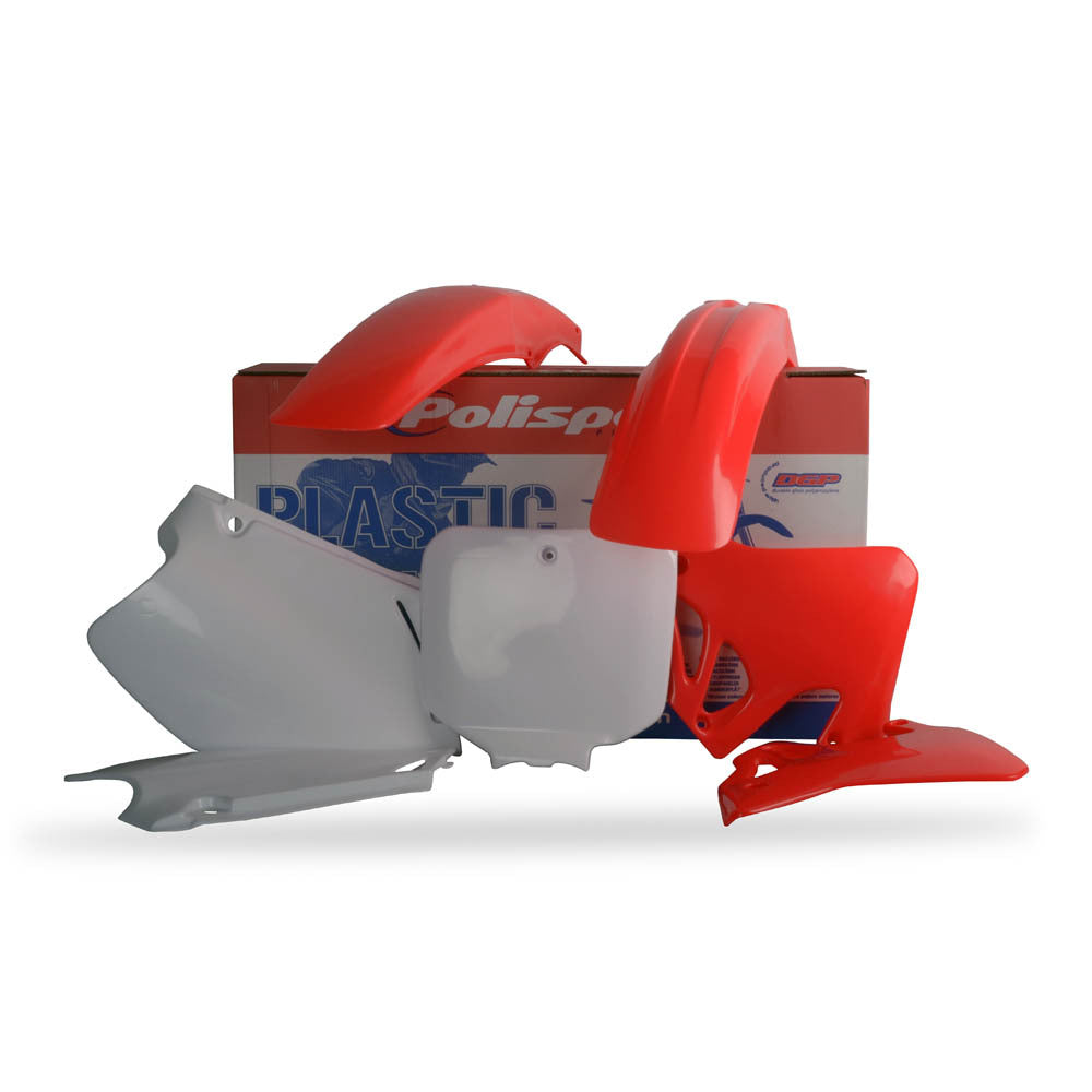 Polisport - POLISPORT MX KIT HONDA CR125R 95-97/CR250R 95-96 - OEM - Shark Leathers