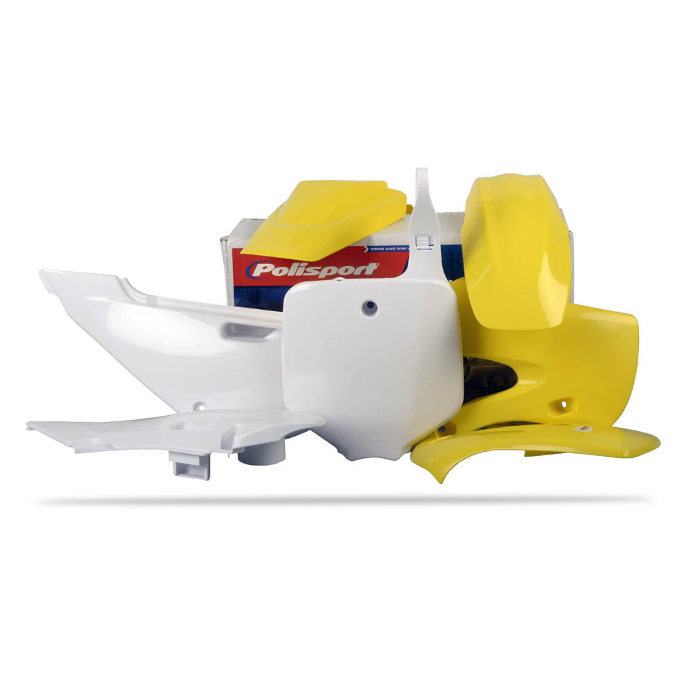 Polisport - POLISPORT MX KIT SUZUKI RM65 03-06 - OEM - Shark Leathers