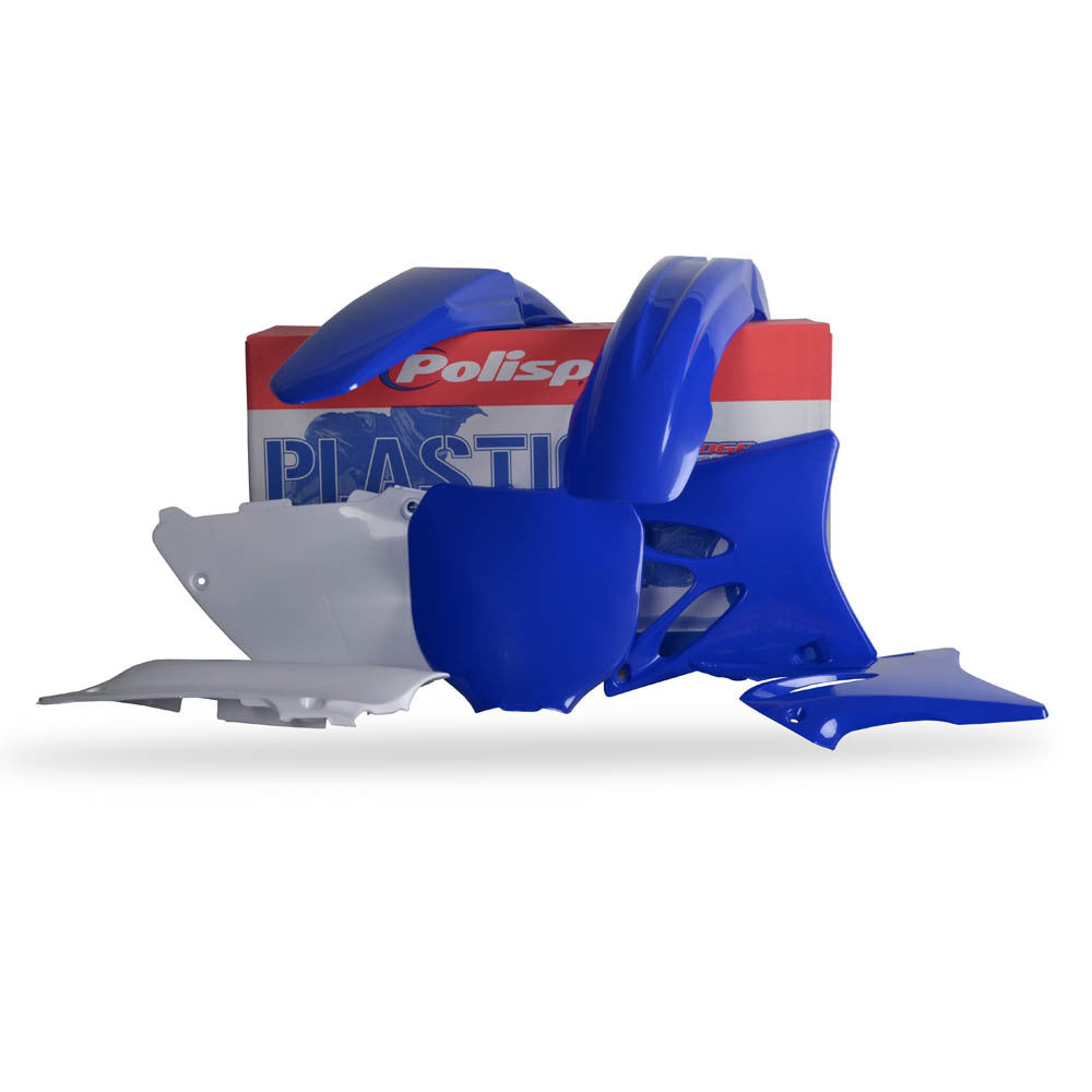 Polisport - POLISPORT MX KIT YAMAHA YZ125/250 02-05 - OEM - Shark Leathers