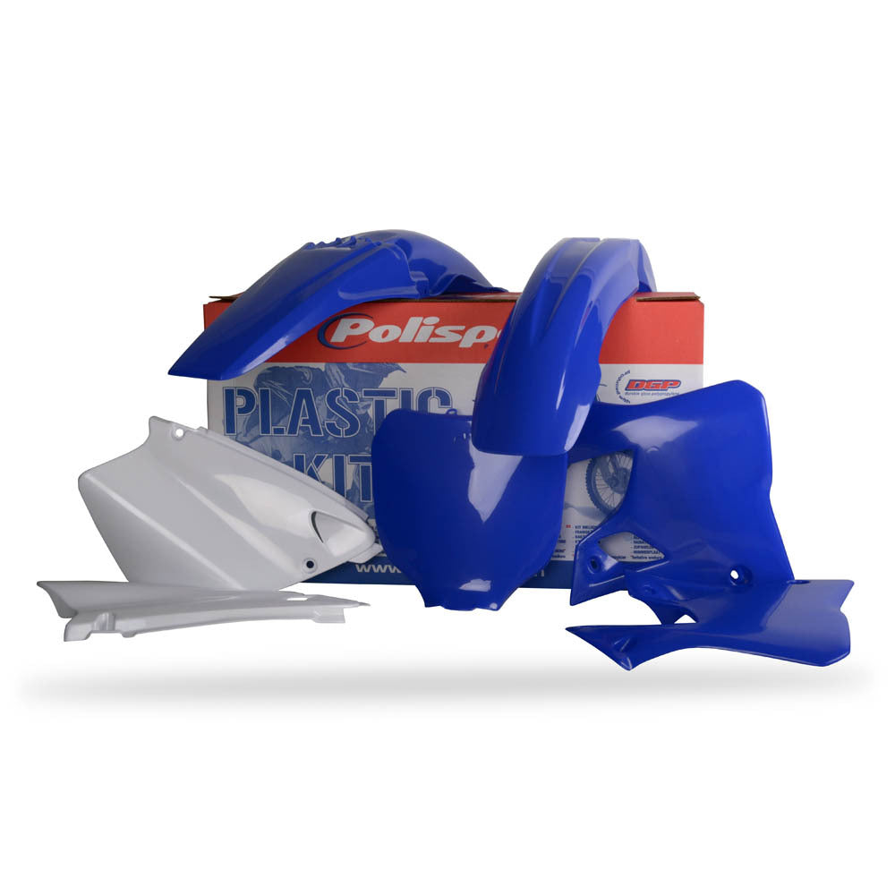 Polisport - POLISPORT MX KIT YAMAHA YZ125/250 00-01 - OEM - Shark Leathers