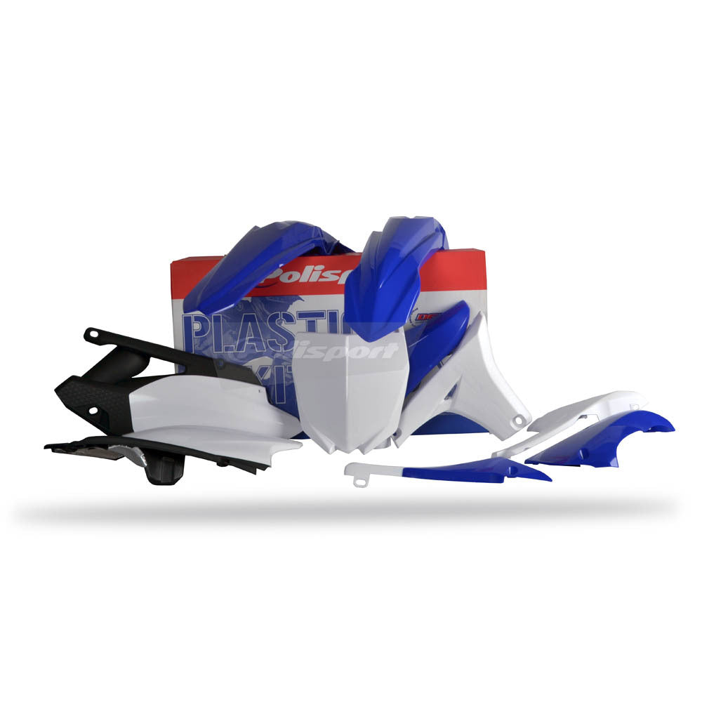 Polisport - POLISPORT MX KIT YAMAHA YZ450F 10-13 - OEM 11-12 - Shark Leathers