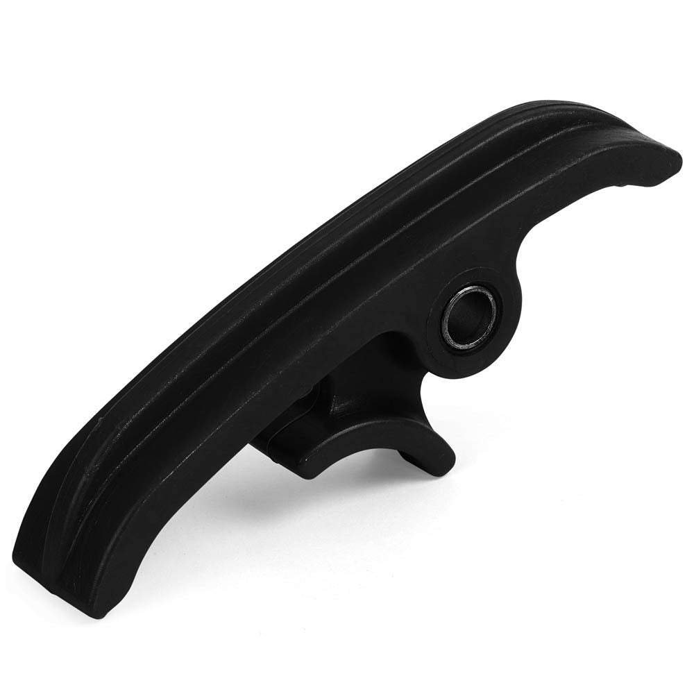 Polisport - POLISPORT CHAIN GUIDE & SLIDER KIT KTM - BLACK [B12] - Shark Leathers