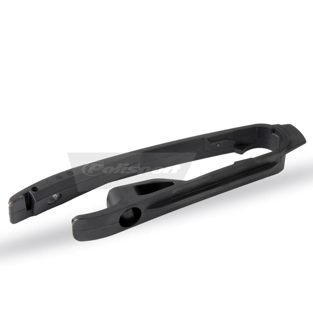 Polisport - POLISPORT CHAIN GUIDE & SLIDER KIT KTM - BLACK [B12] - Shark Leathers