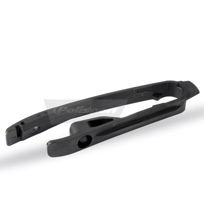 Polisport - POLISPORT CHAIN GUIDE & SLIDER KIT KTM - BLACK [B12] - Shark Leathers