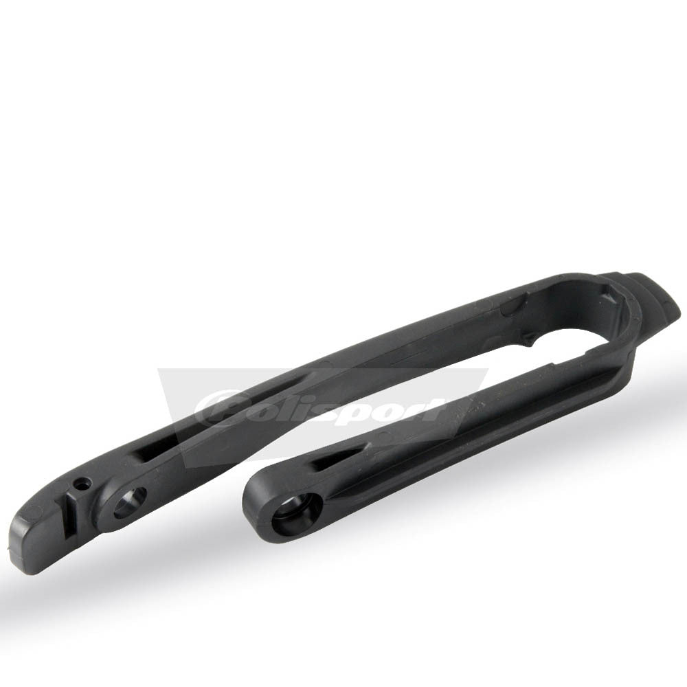 Polisport - POLISPORT CHAIN GUIDE & SLIDER KIT KTM - BLACK [B12] - Shark Leathers
