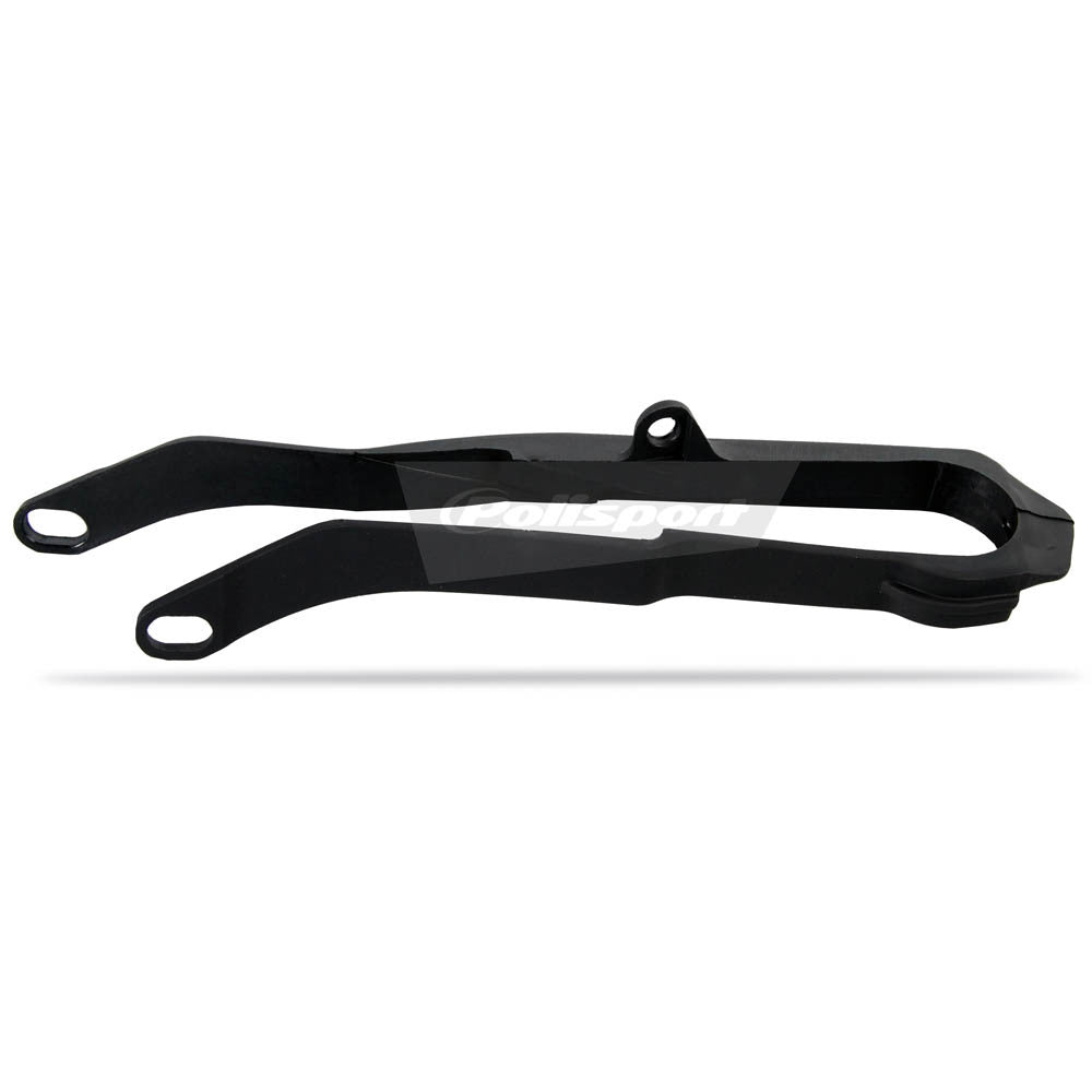Polisport - POLISPORT CHAIN GUIDE & SLIDER KIT HONDA - BLACK [B12] - Shark Leathers