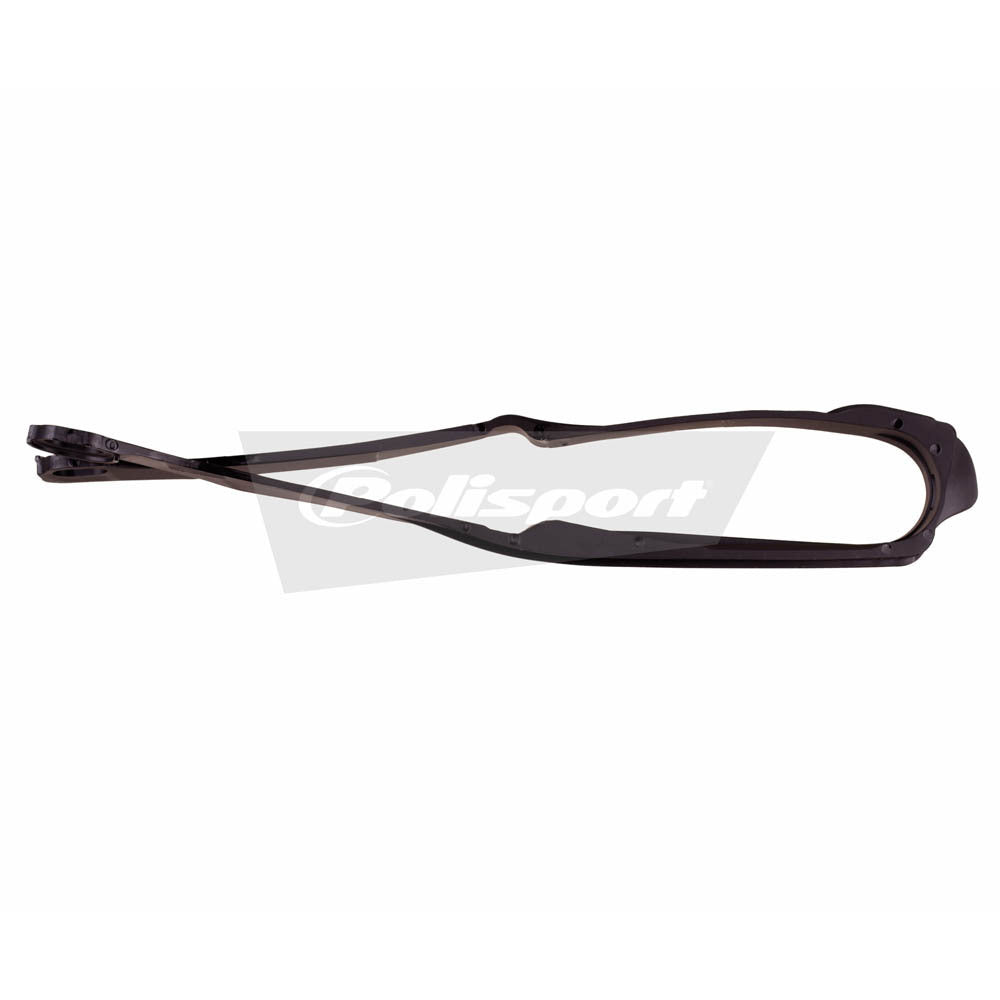 Polisport - POLISPORT CHAIN GUIDE & SLIDER KIT HONDA - BLACK [B12] - Shark Leathers