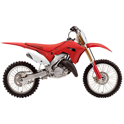 Polisport - POLISPORT MX KIT - RESTYLE - HONDA CR125/250 02-07 - OEM - Shark Leathers