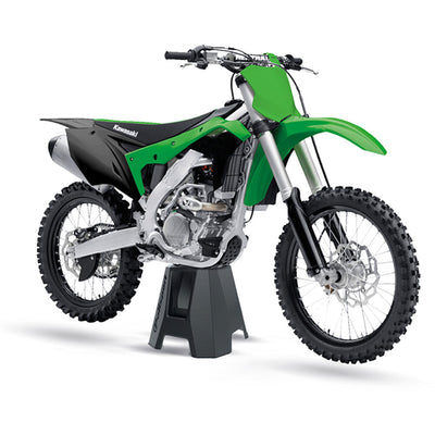 Polisport - POLISPORT MX KIT KAWASAKI KX450F 16-18 - GREEN/BLACK - Shark Leathers