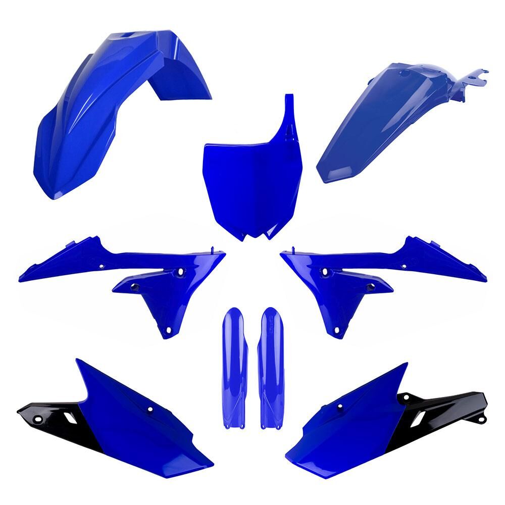 POLISPORT MX KIT YAMAHA YZ250F 14-18 YZ450F 14-17