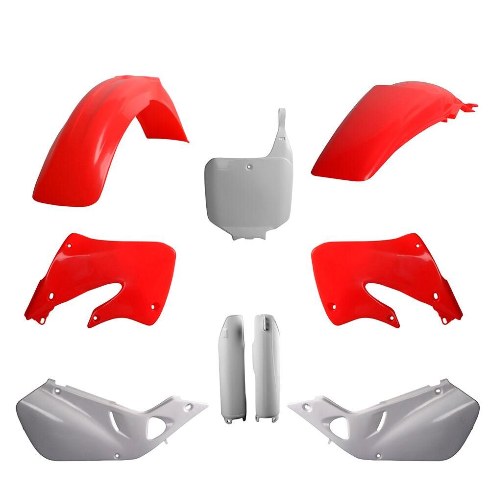 POLISPORT MX KIT HONDA CR125R 98-99 CR250R 97-99 OEM