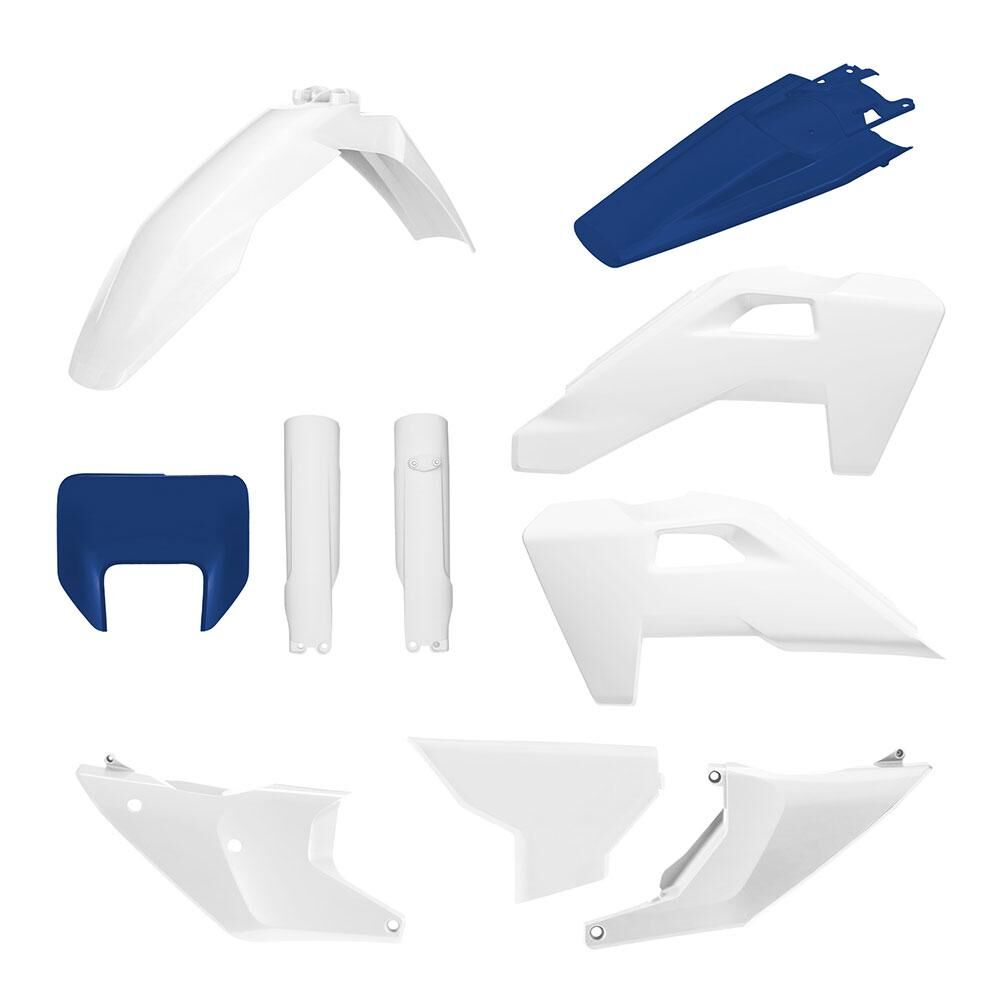 POLISPORT ENDURO KIT HUSQVARNA TE/FE 26- OEM