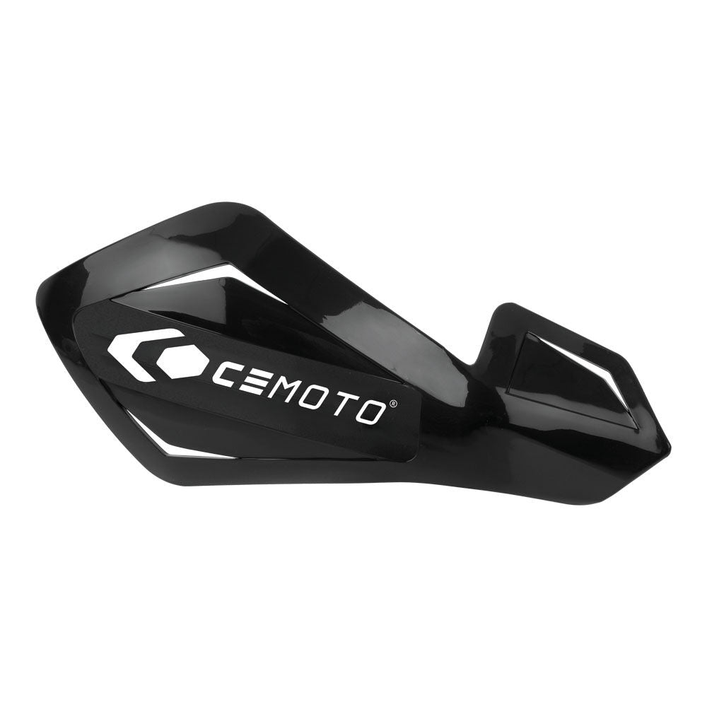 CEMOTO HANDGUARD EVADE BLACK CEMOTO