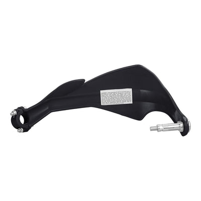 CEMOTO HANDGUARDS OUTRIDER BLACK