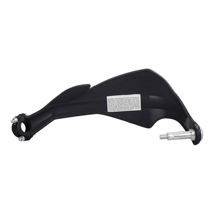 CEMOTO HANDGUARDS OUTRIDER BLACK