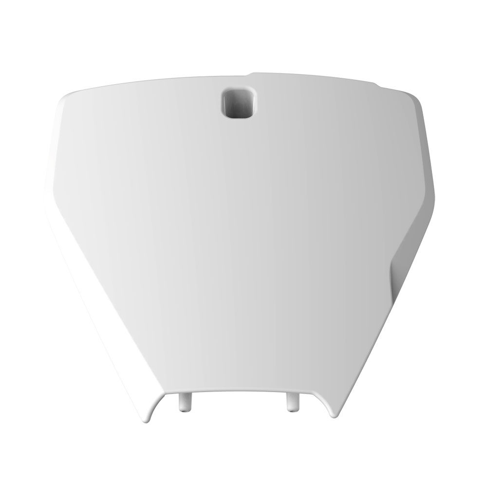 CEMOTO NUMBER PLATE TC125 16-18 TC250 17-18 FC 250/350/450 16-18 TX