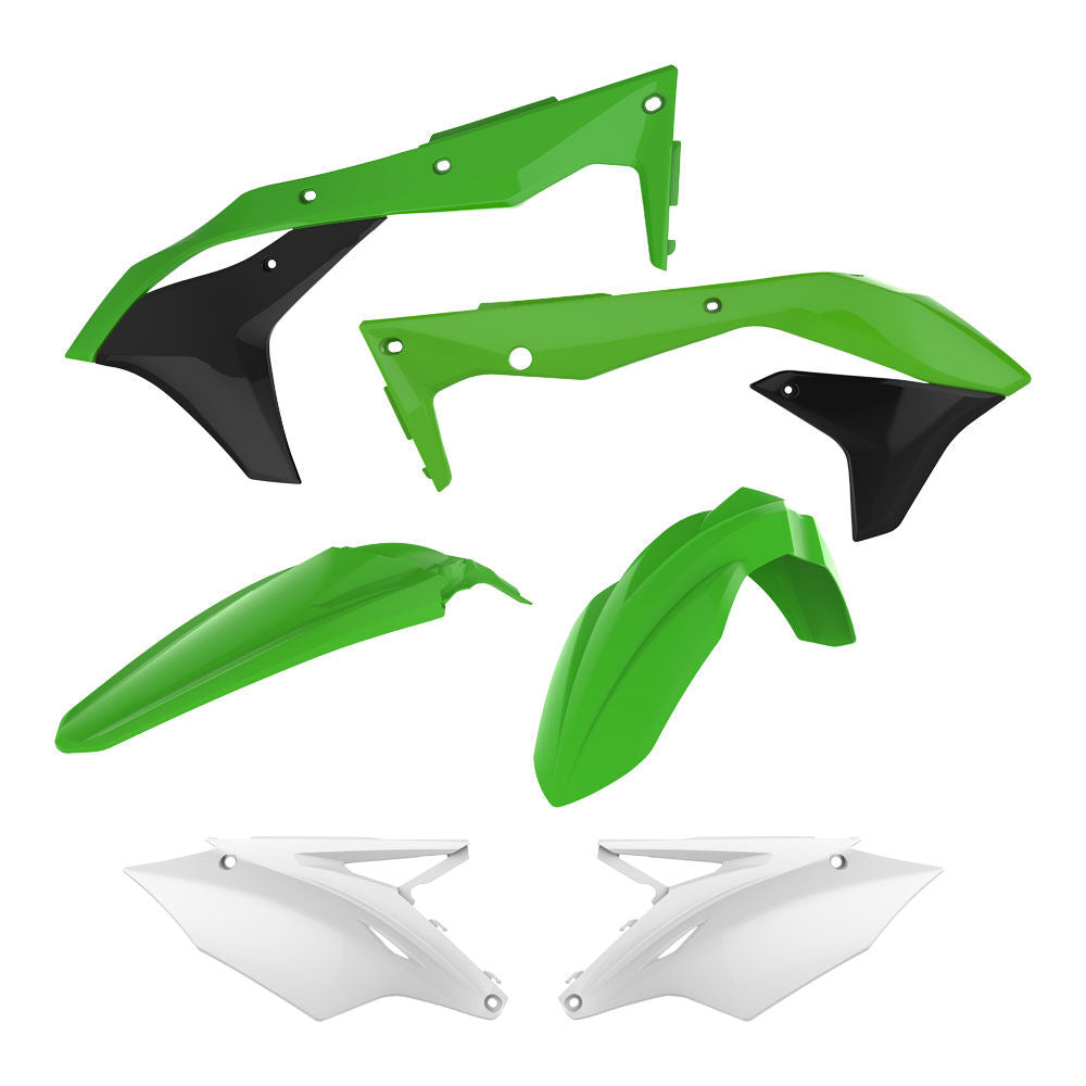 CEMOTO KIT KAWASAKI KX450F (16-18) CEMOTO