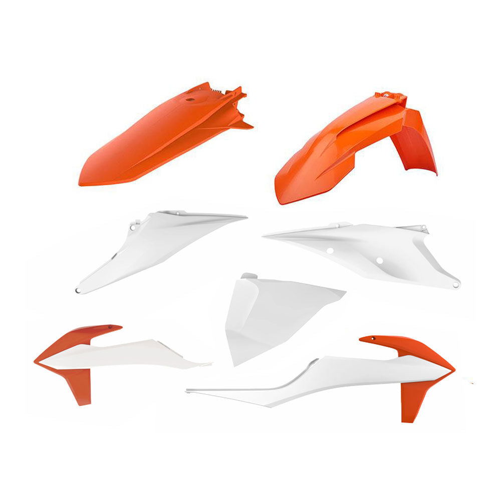 CEMOTO KIT KTM SX-F (19-22) ORANGE CEMOTO
