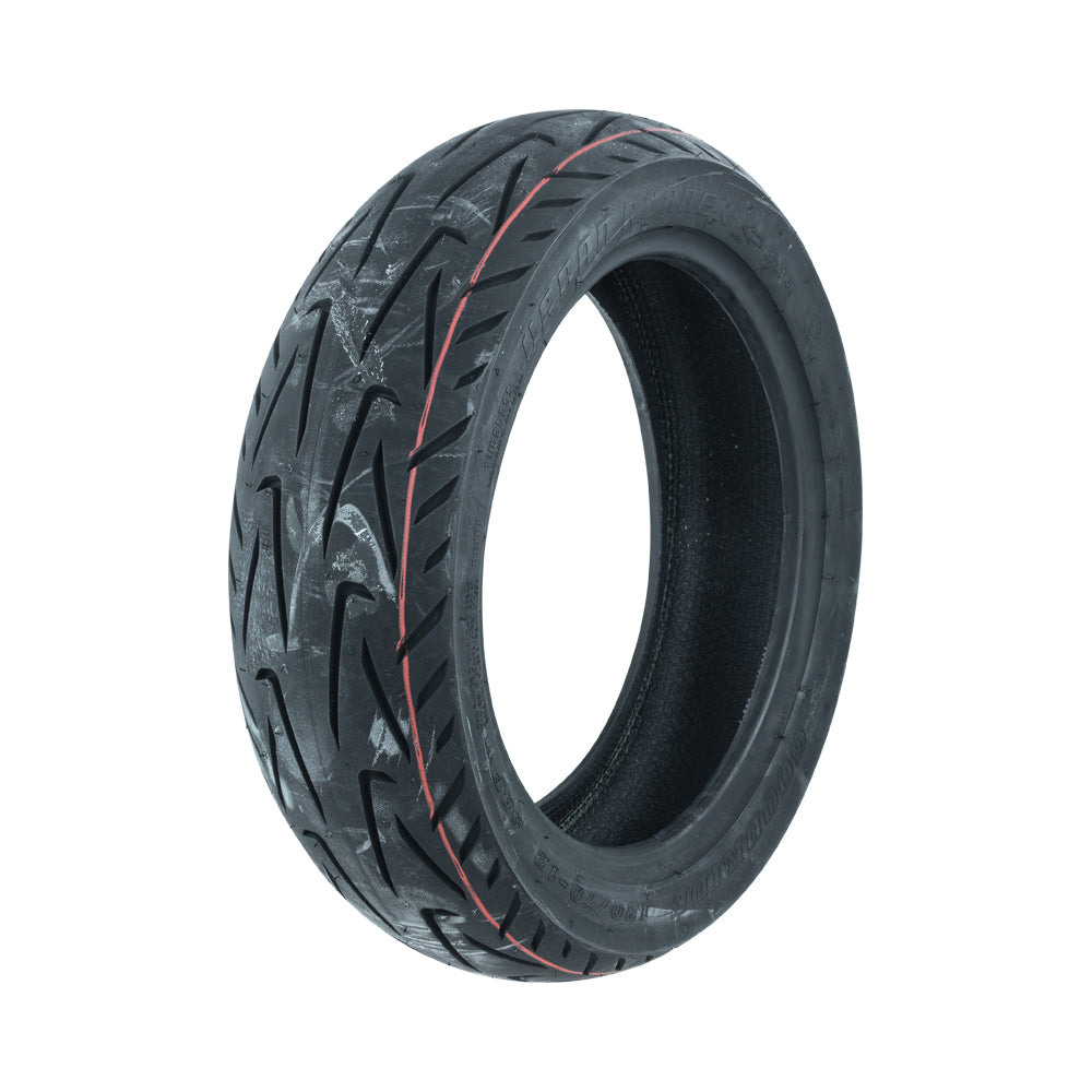 Arisun - GOODRIDE TYRE H968 110/80-10 58J TL - Shark Leathers