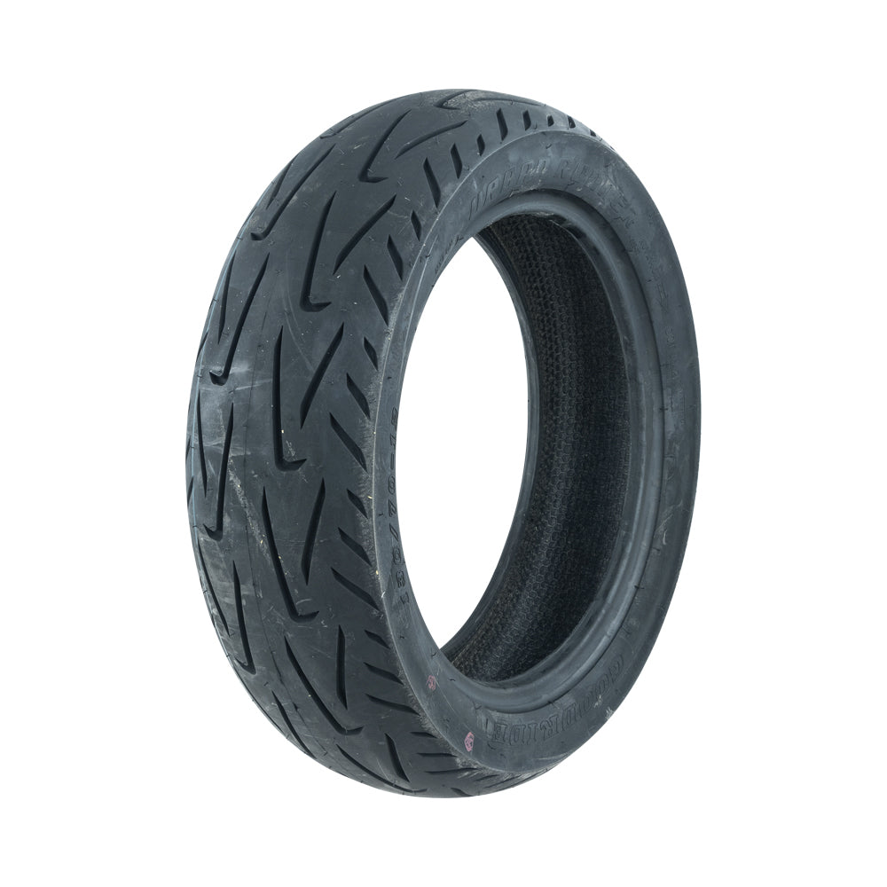 Arisun - GOODRIDE TYRE H968 130/70-12 62P TL - Shark Leathers