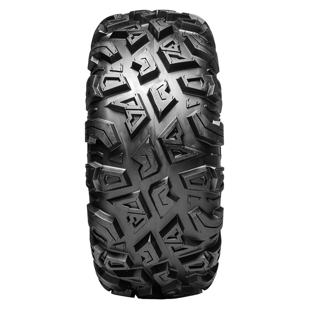 Arisun - ARISUN ATV 28x10 R14 AR63 GEAR BUSTER TL 8PR - Shark Leathers
