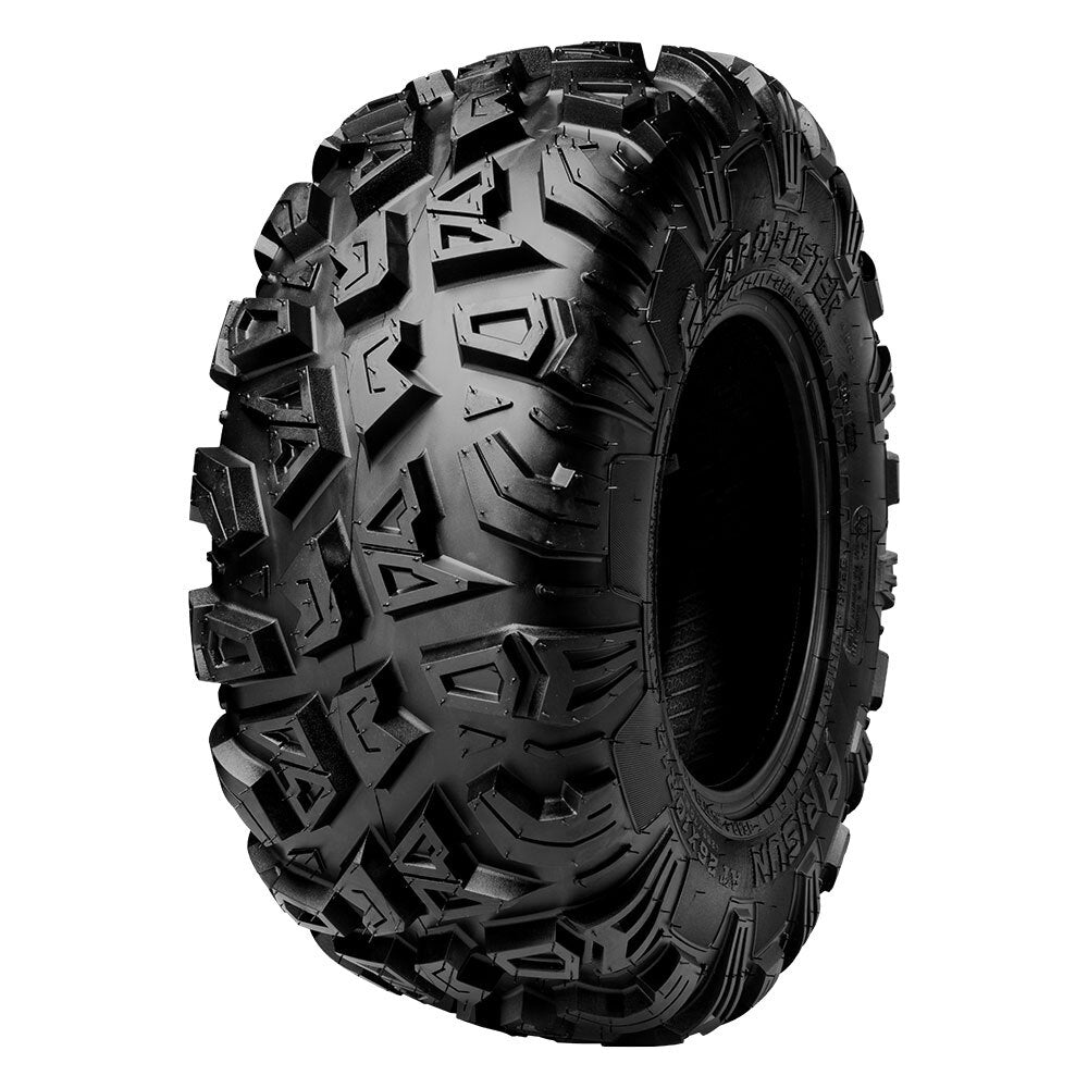 Arisun - ARISUN ATV 28x10 R14 AR63 GEAR BUSTER TL 8PR - Shark Leathers