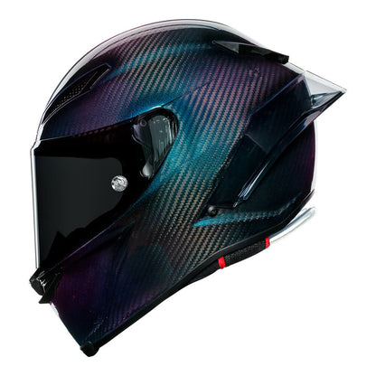 AGV PISTA GP RR IRIDIUM M