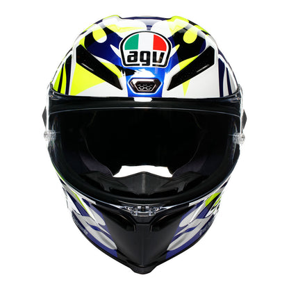 AGV PISTA GP RR - SOLELUNA 2023 LIMITED M