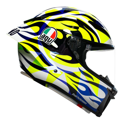 AGV PISTA GP RR - SOLELUNA 2023 LIMITED M