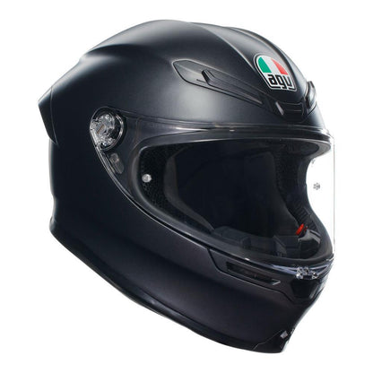 AGV K6S MATT BLACK