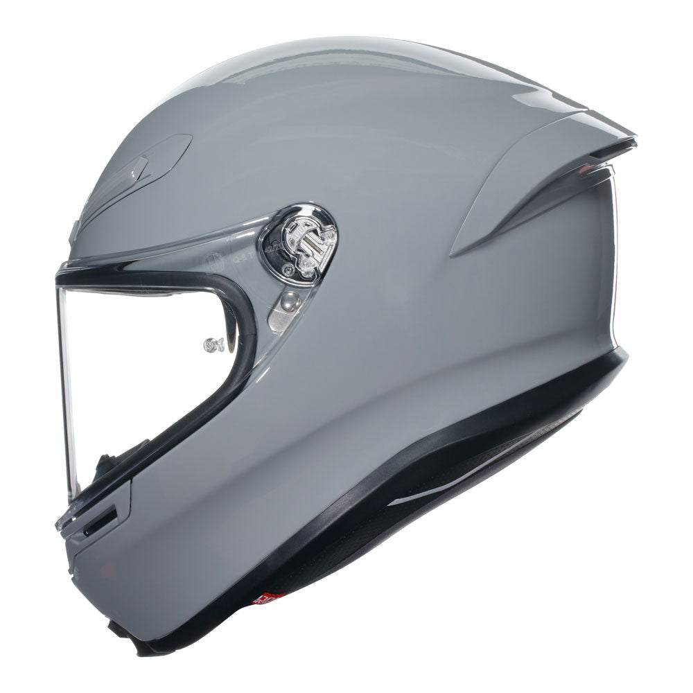 AGV K6S NARDO GREY