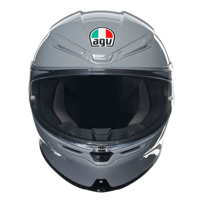 AGV K6S NARDO GREY