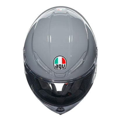 AGV K6S NARDO GREY