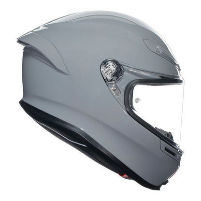 AGV K6S NARDO GREY