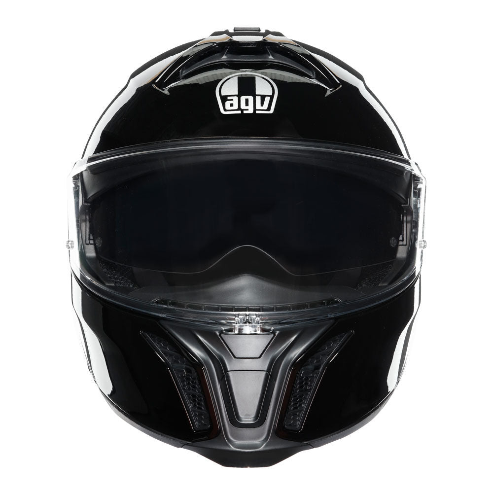 AGV TOURMODULAR BLACK XXL (201251E4OY001)