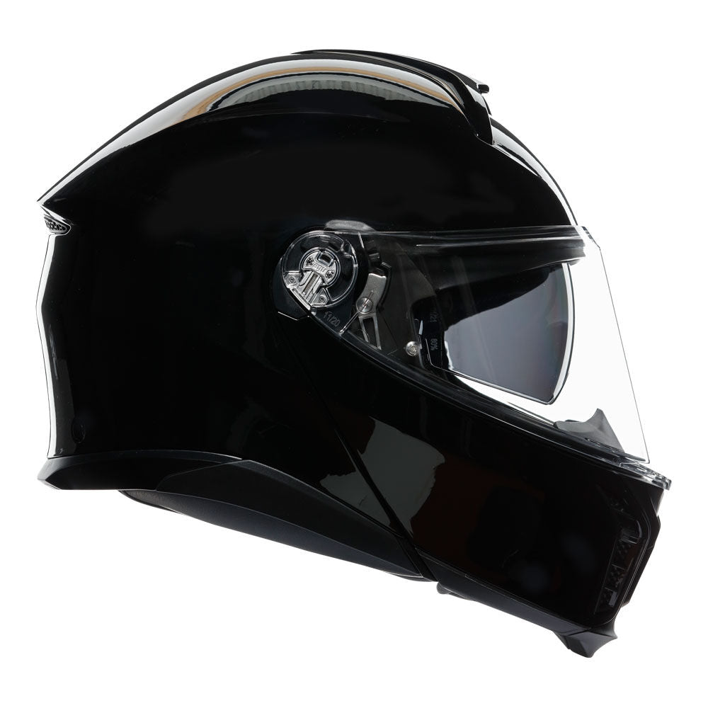 AGV TOURMODULAR BLACK XXL (201251E4OY001)