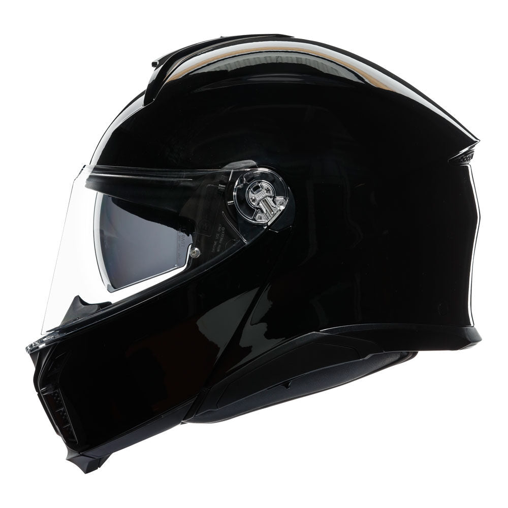 AGV TOURMODULAR BLACK XXL (201251E4OY001)