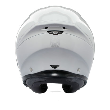 AGV K5 JET EVO STELVIO WHITE