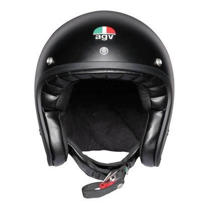 AGV X70 - MATT BLK  S ( 0021A4I0 005 005 )