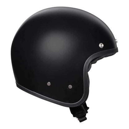 AGV X70 - MATT BLK  S ( 0021A4I0 005 005 )